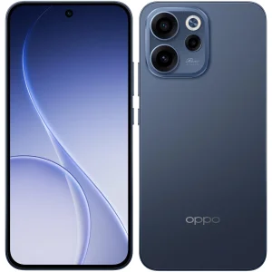 Цвет: Черный - Смартфон Oppo Reno15 F 5G 8/256GB Twilight Black UA