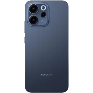 Смартфон Oppo Reno15 F 5G 8/256GB Twilight Black UA