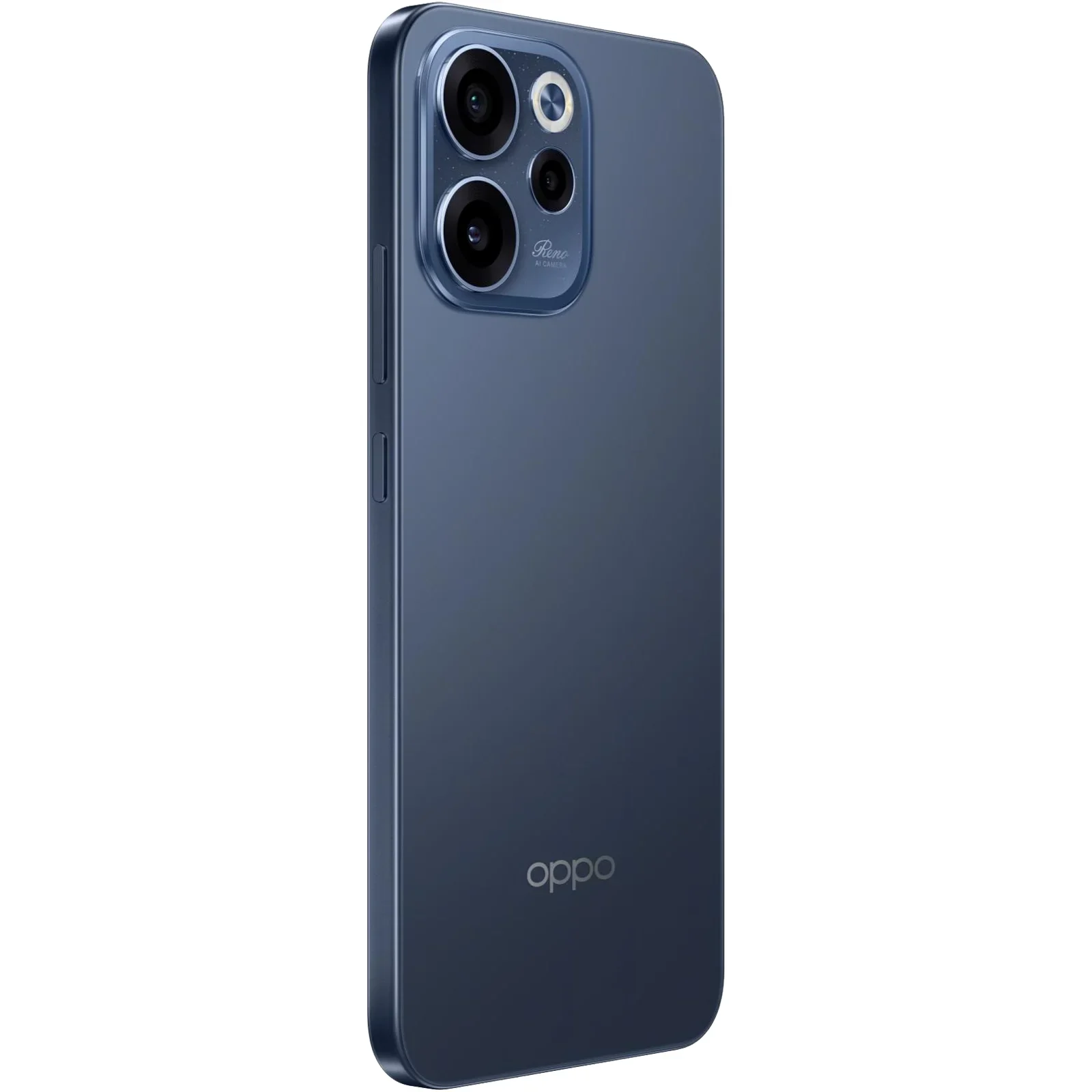 Смартфон Oppo Reno15 F 5G 8/256GB Twilight Black UA
