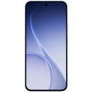Смартфон Oppo Reno15 F 5G 8/256GB Aurora Blue UA