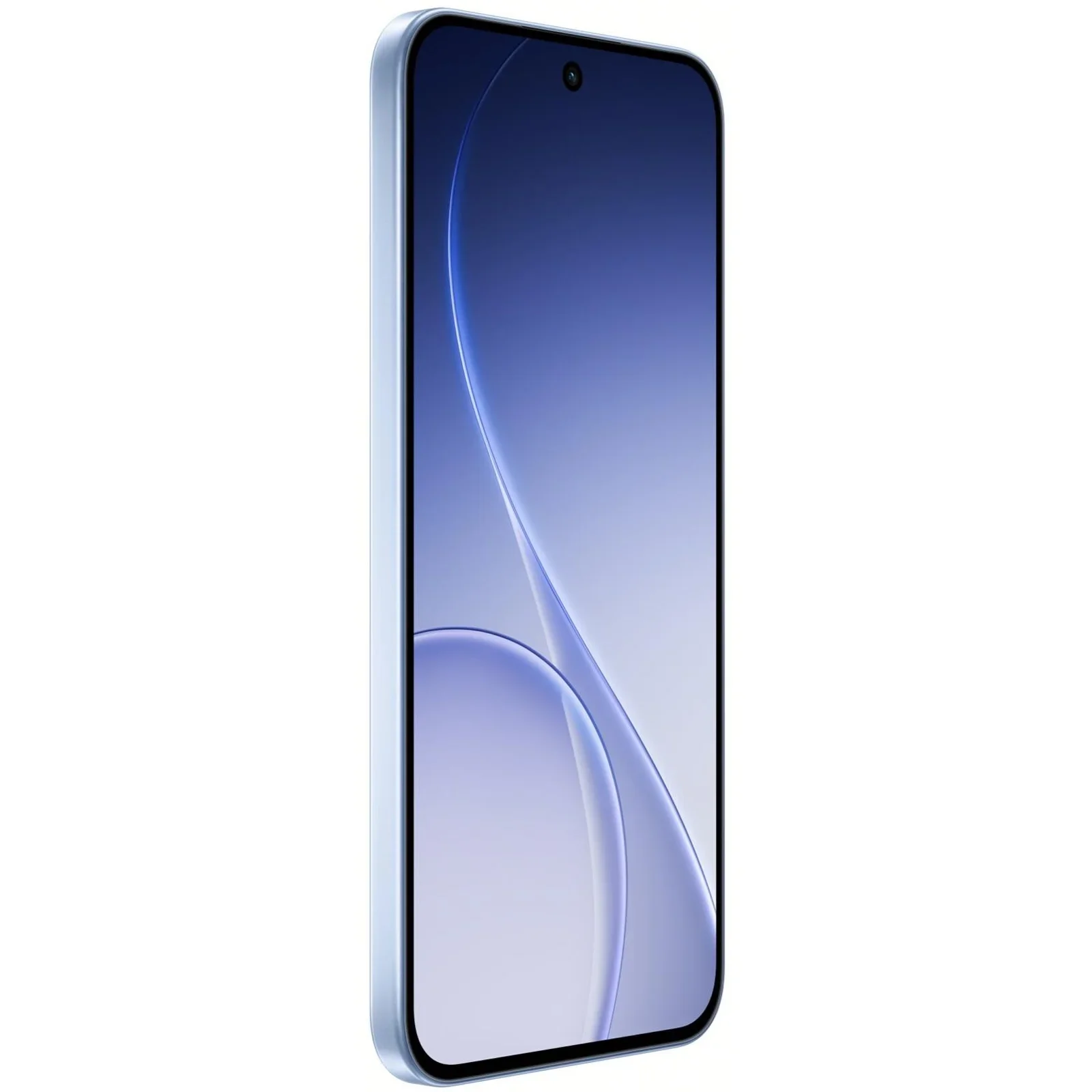 Смартфон Oppo Reno15 F 5G 8/256GB Aurora Blue UA