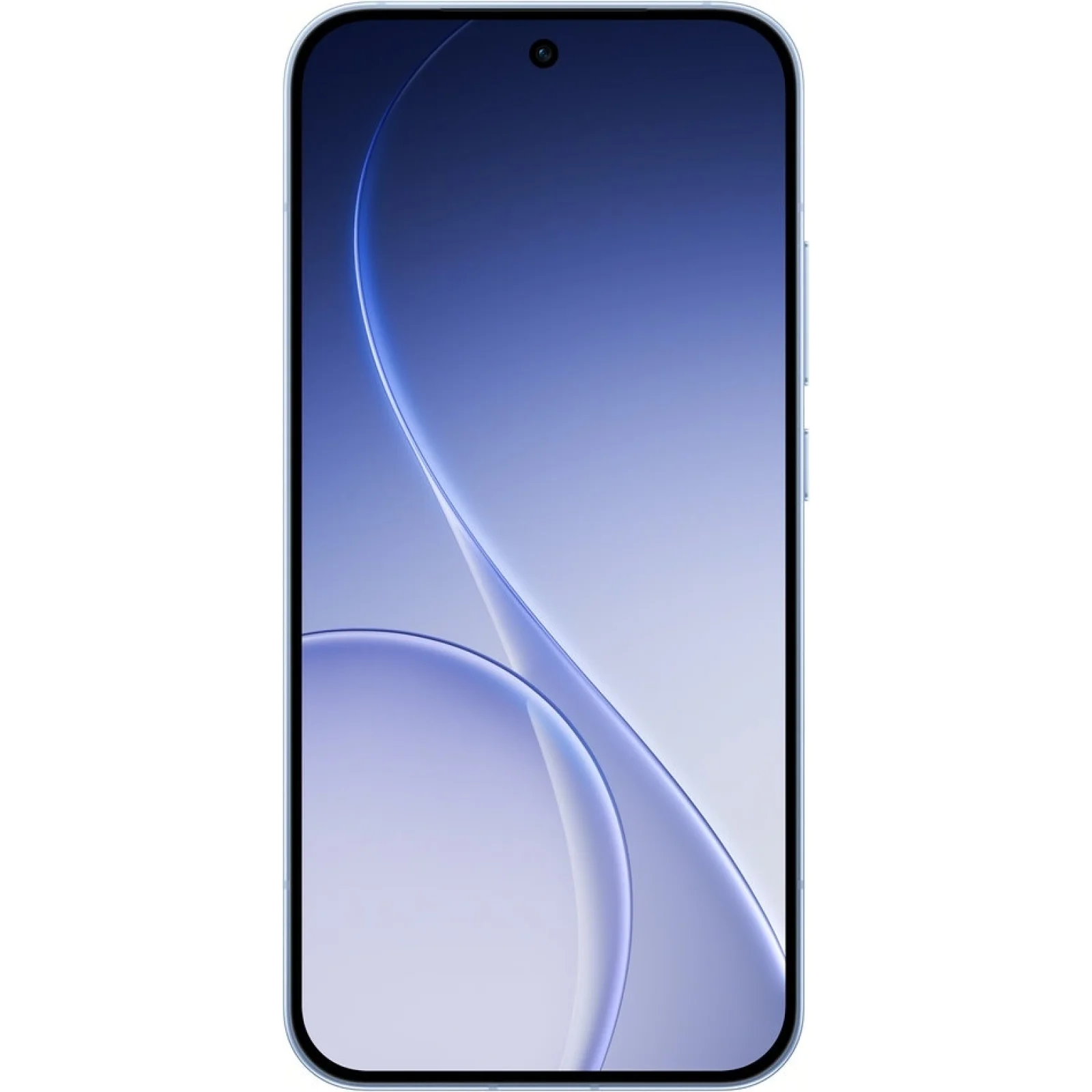 Смартфон Oppo Reno15 Pro 5G 12/512GB Aurora Blue UA