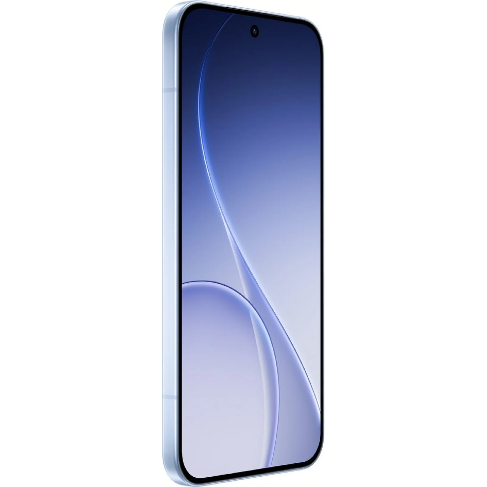 Смартфон Oppo Reno15 Pro 5G 12/512GB Aurora Blue UA