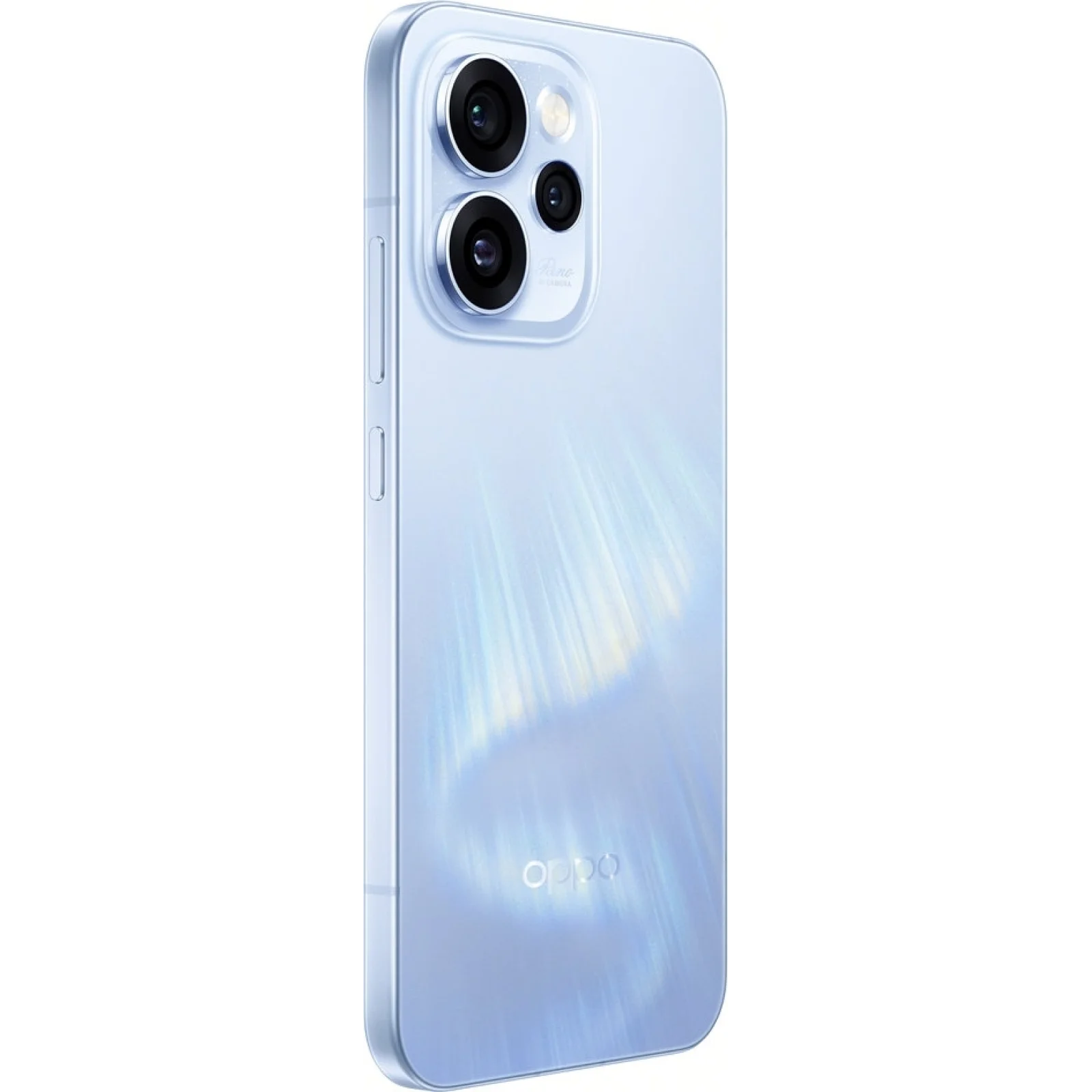Смартфон Oppo Reno15 Pro 5G 12/512GB Aurora Blue UA
