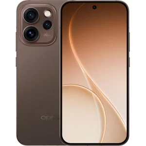 Смартфон Oppo Reno15 Pro 5G 12/512GB Dusk Black UA