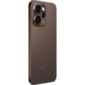 Смартфон Oppo Reno15 Pro 5G 12/512GB Dusk Black UA
