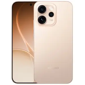 Смартфон Oppo Reno15 Pro Max 5G 12/512GB Aurora Gold (CPH2811) EU