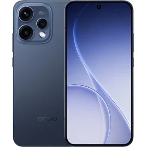 Смартфон Oppo Reno15 5G 8/512GB Twilight Black UA