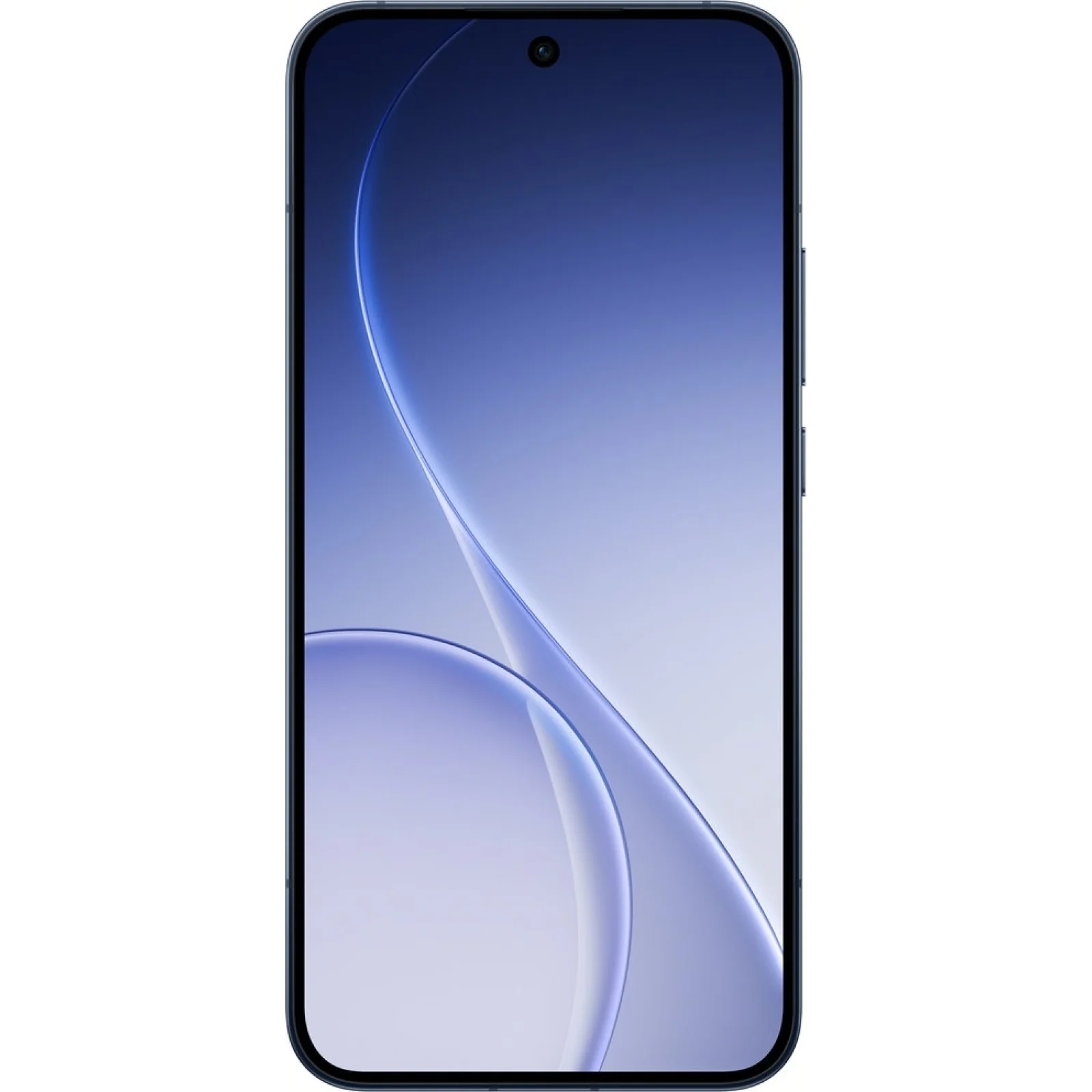 Смартфон Oppo Reno15 5G 8/512GB Twilight Black UA