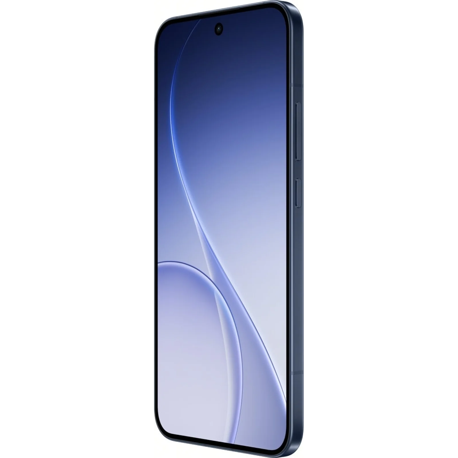 Смартфон Oppo Reno15 5G 8/512GB Twilight Black UA