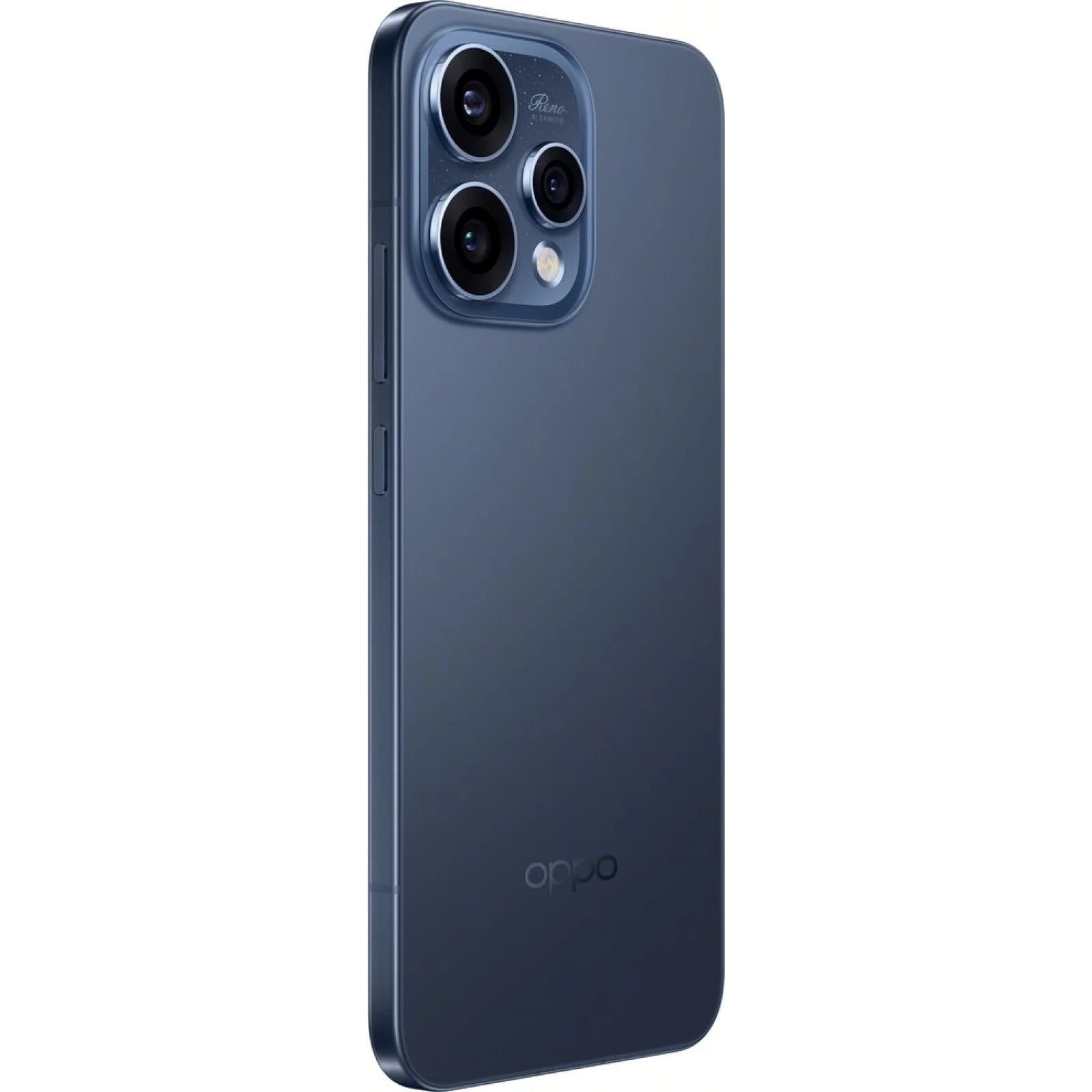 Смартфон Oppo Reno15 5G 8/512GB Twilight Black UA