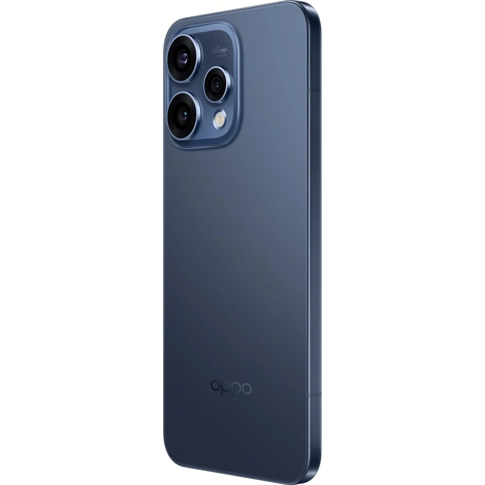 Смартфон Oppo Reno15 5G 8/512GB Twilight Black UA