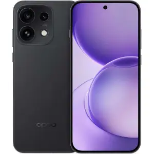 Смартфон Oppo Reno16 Pro 5G 12/512GB CPH2863 Starlight Black UA