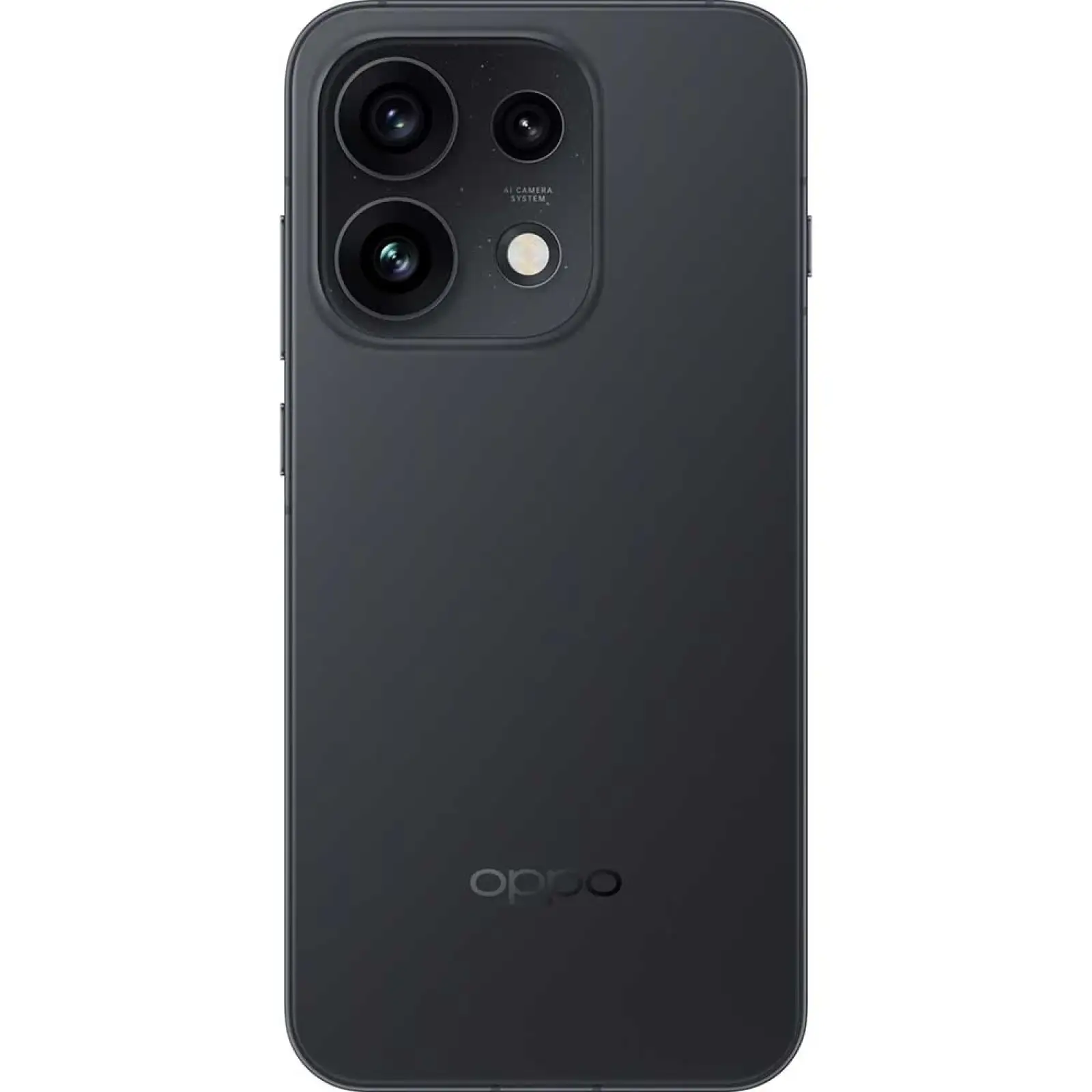 Смартфон Oppo Reno16 Pro 5G 12/512GB CPH2863 Starlight Black UA