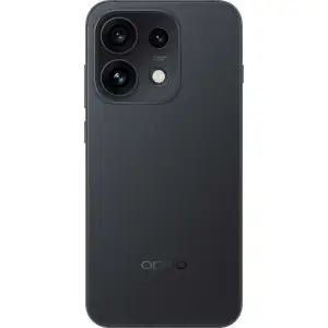 Смартфон Oppo Reno16 Pro 5G 12/512GB CPH2863 Starlight Black UA