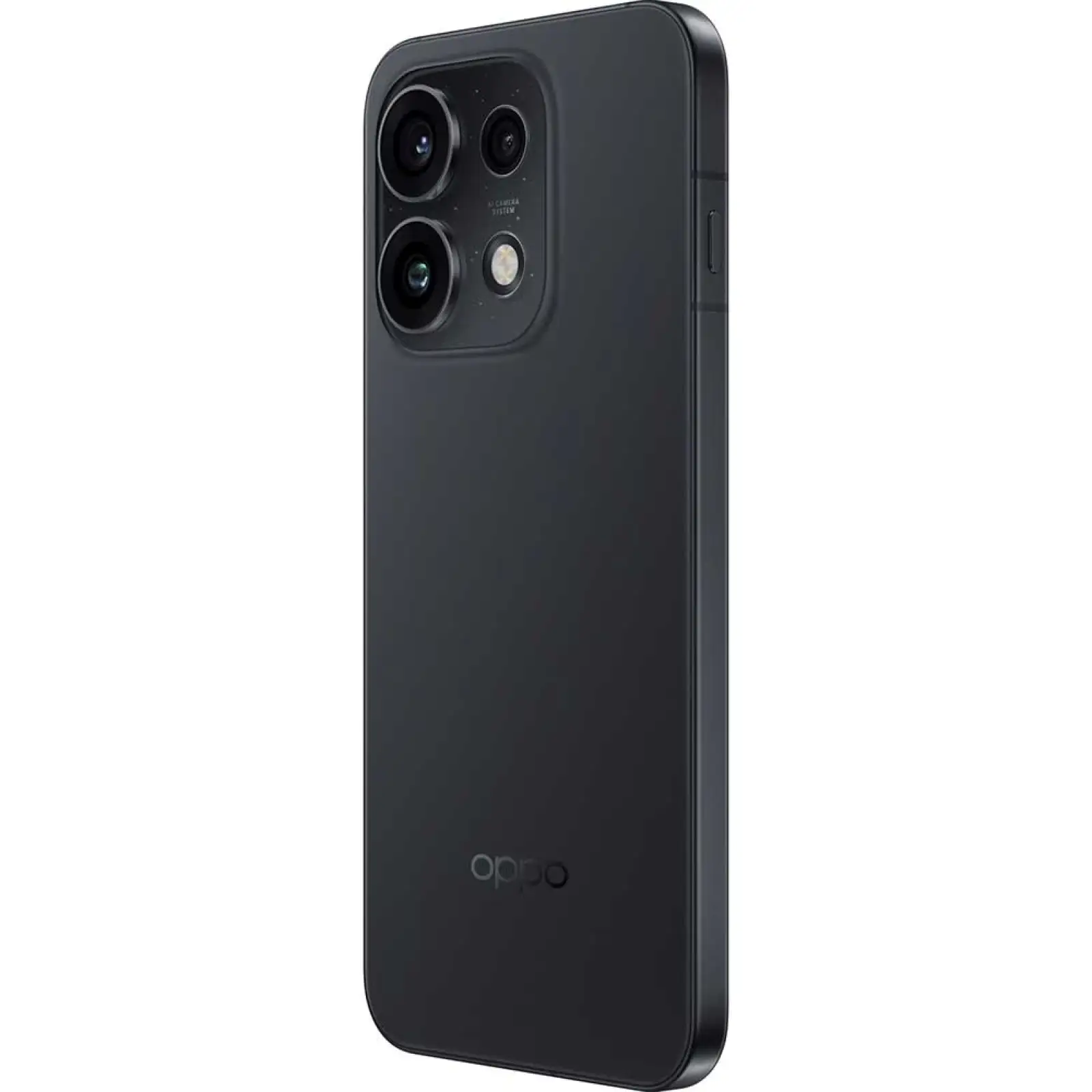 Смартфон Oppo Reno16 Pro 5G 12/512GB CPH2863 Starlight Black UA