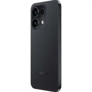 Смартфон Oppo Reno16 Pro 5G 12/512GB CPH2863 Starlight Black UA