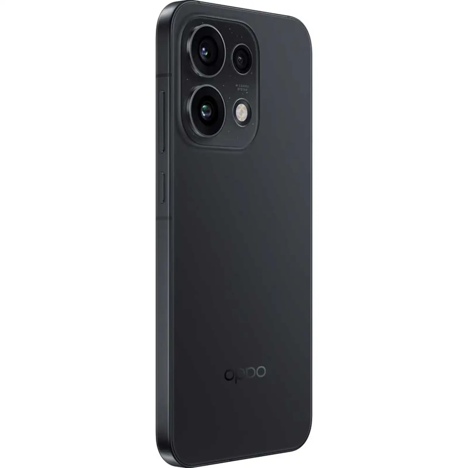 Смартфон Oppo Reno16 Pro 5G 12/512GB CPH2863 Starlight Black UA