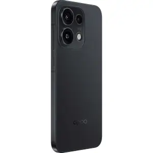 Смартфон Oppo Reno16 Pro 5G 12/512GB CPH2863 Starlight Black UA