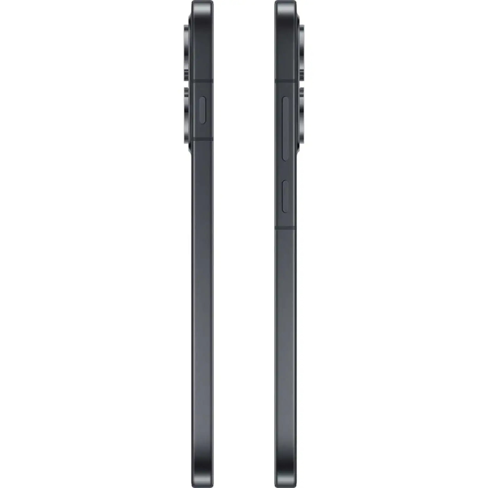 Смартфон Oppo Reno16 Pro 5G 12/512GB CPH2863 Starlight Black UA