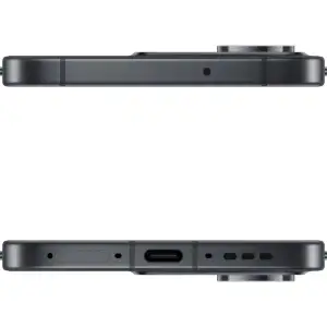 Смартфон Oppo Reno16 Pro 5G 12/512GB CPH2863 Starlight Black UA