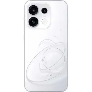 Смартфон Oppo Reno16 Pro 5G 12/512GB CPH2863 Pop White UA