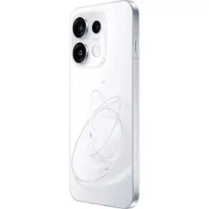 Смартфон Oppo Reno16 Pro 5G 12/512GB CPH2863 Pop White UA