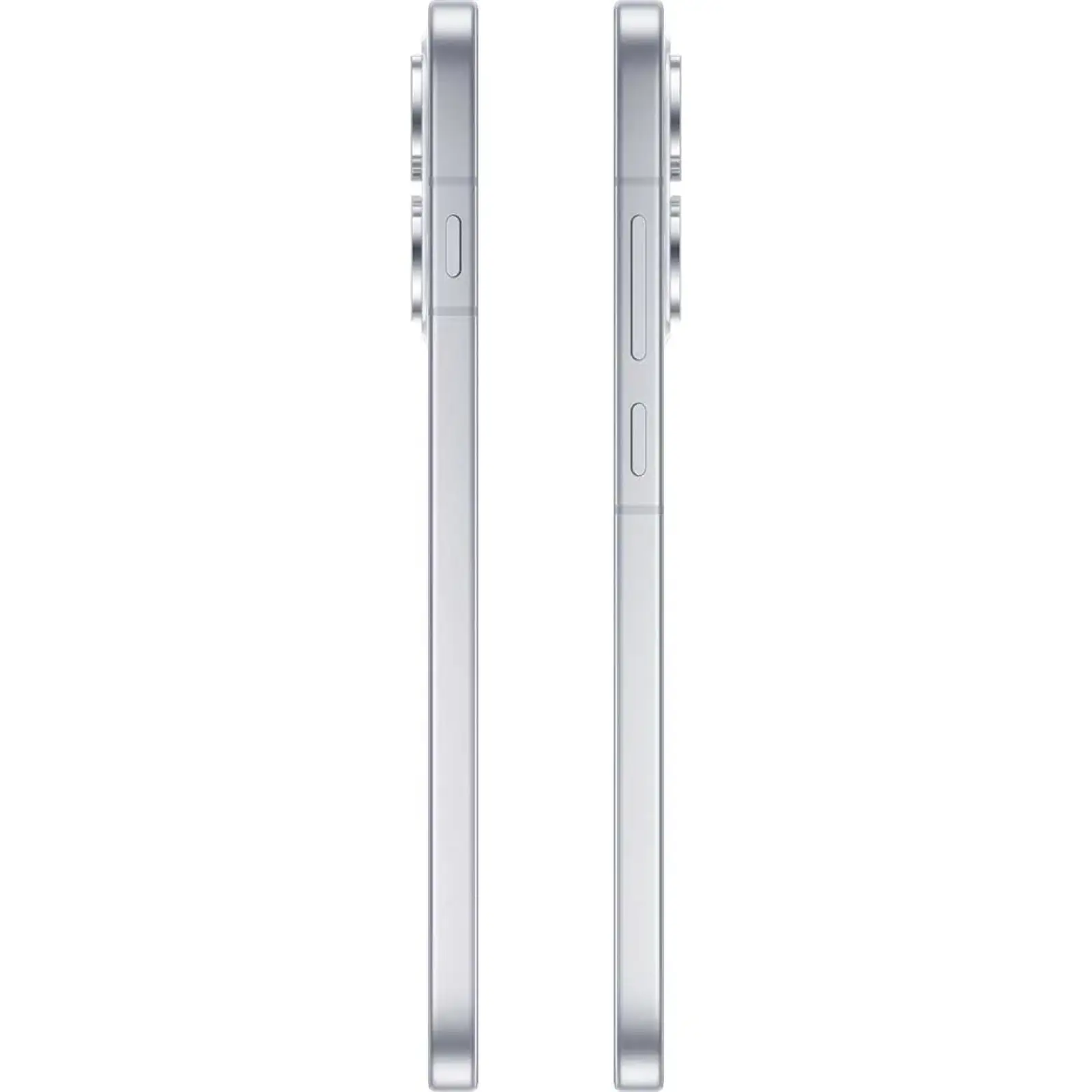 Смартфон Oppo Reno16 Pro 5G 12/512GB CPH2863 Pop White UA