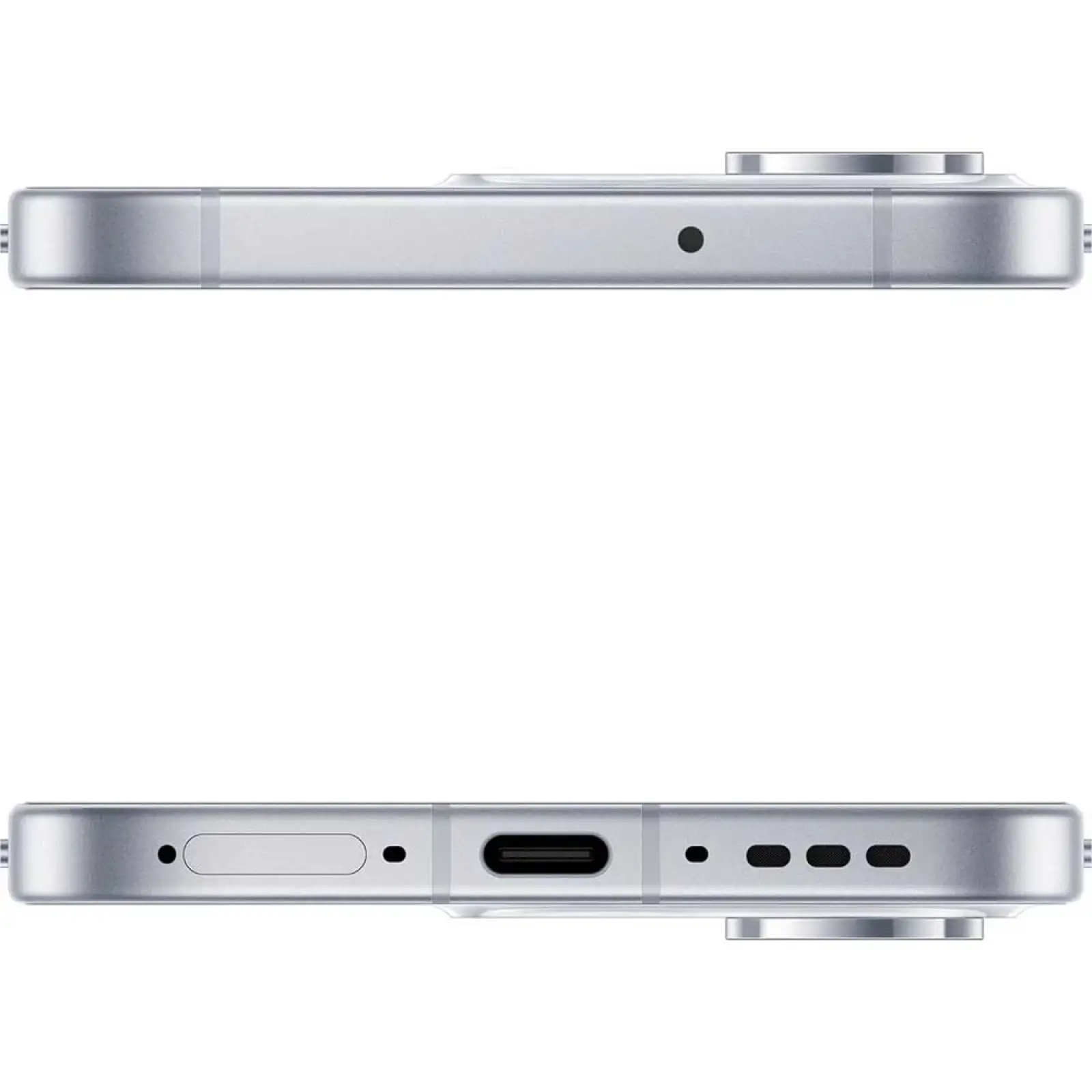 Смартфон Oppo Reno16 Pro 5G 12/512GB CPH2863 Pop White UA