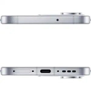 Смартфон Oppo Reno16 Pro 5G 12/512GB CPH2863 Pop White UA