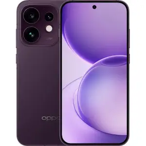 Смартфон Oppo Reno16 5G 12/256GB CPH2865 Twilight Violet UA
