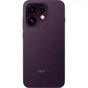 Смартфон Oppo Reno16 5G 12/256GB CPH2865 Twilight Violet UA