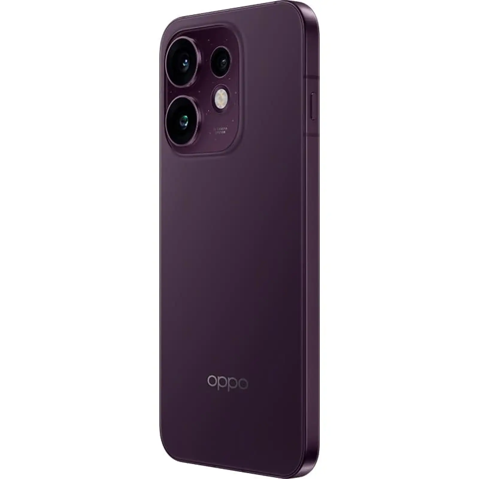 Смартфон Oppo Reno16 5G 12/256GB CPH2865 Twilight Violet UA