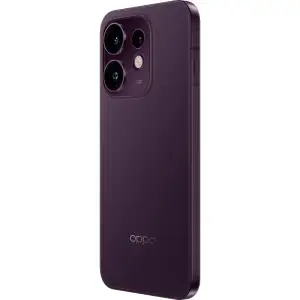 Смартфон Oppo Reno16 5G 12/256GB CPH2865 Twilight Violet UA
