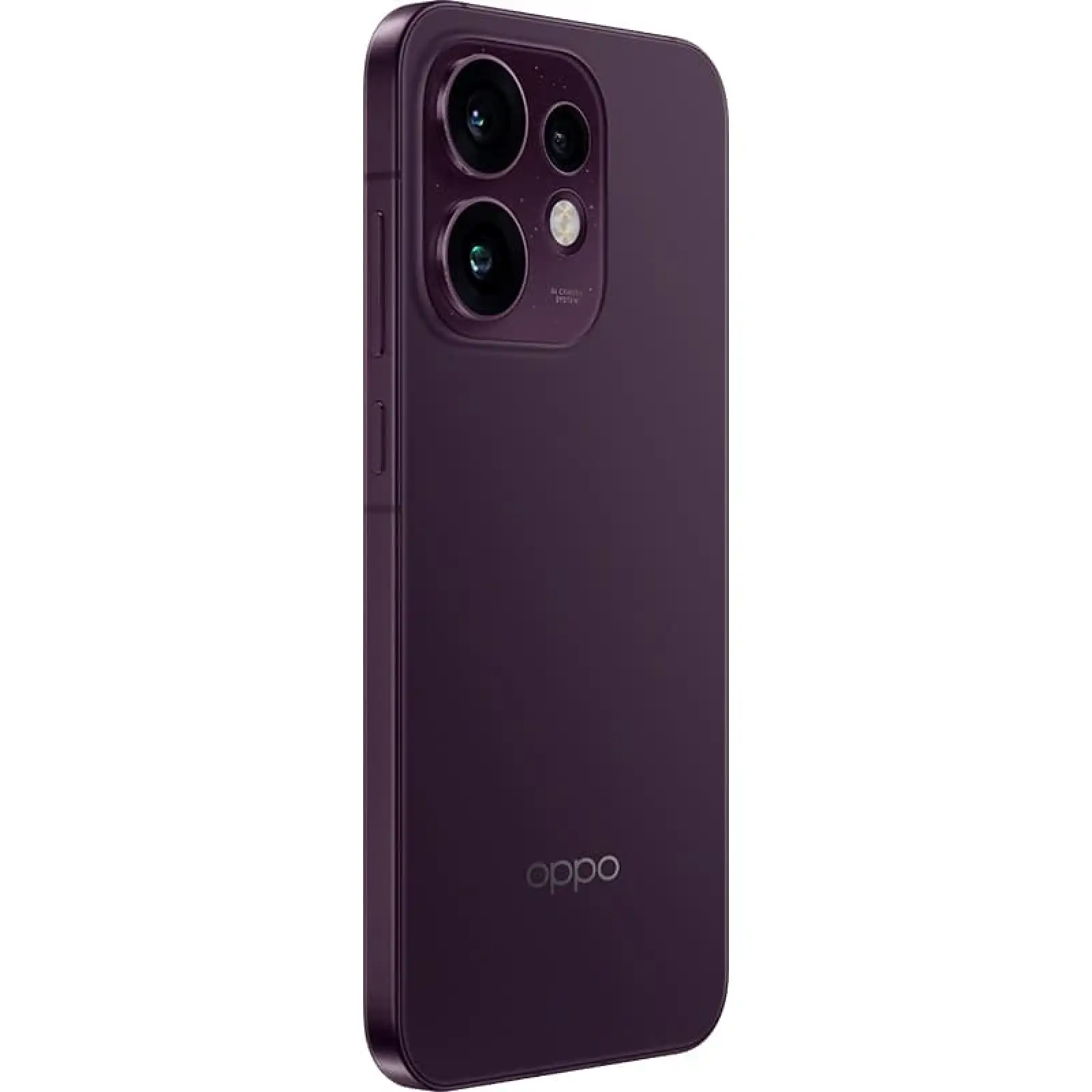 Смартфон Oppo Reno16 5G 12/256GB CPH2865 Twilight Violet UA