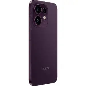 Смартфон Oppo Reno16 5G 12/256GB CPH2865 Twilight Violet UA