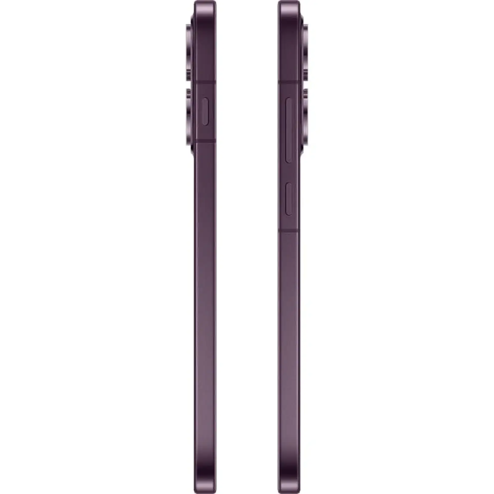 Смартфон Oppo Reno16 5G 12/256GB CPH2865 Twilight Violet UA