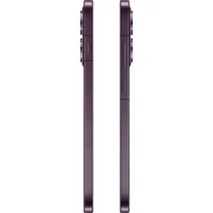 Смартфон Oppo Reno16 5G 12/256GB CPH2865 Twilight Violet UA