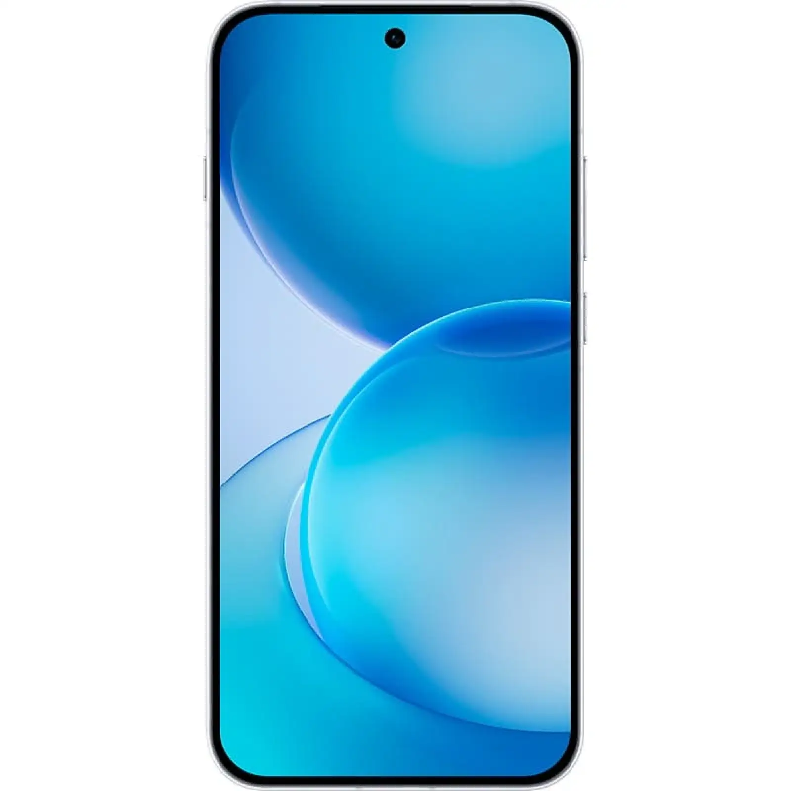 Смартфон Oppo Reno16 5G 12/256GB CPH2865 Pop White UA