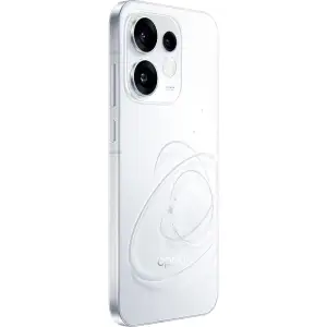 Смартфон Oppo Reno16 5G 12/256GB CPH2865 Pop White UA