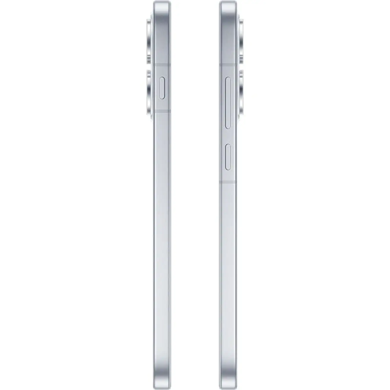 Смартфон Oppo Reno16 5G 12/256GB CPH2865 Pop White UA