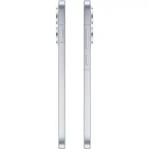 Смартфон Oppo Reno16 5G 12/256GB CPH2865 Pop White UA