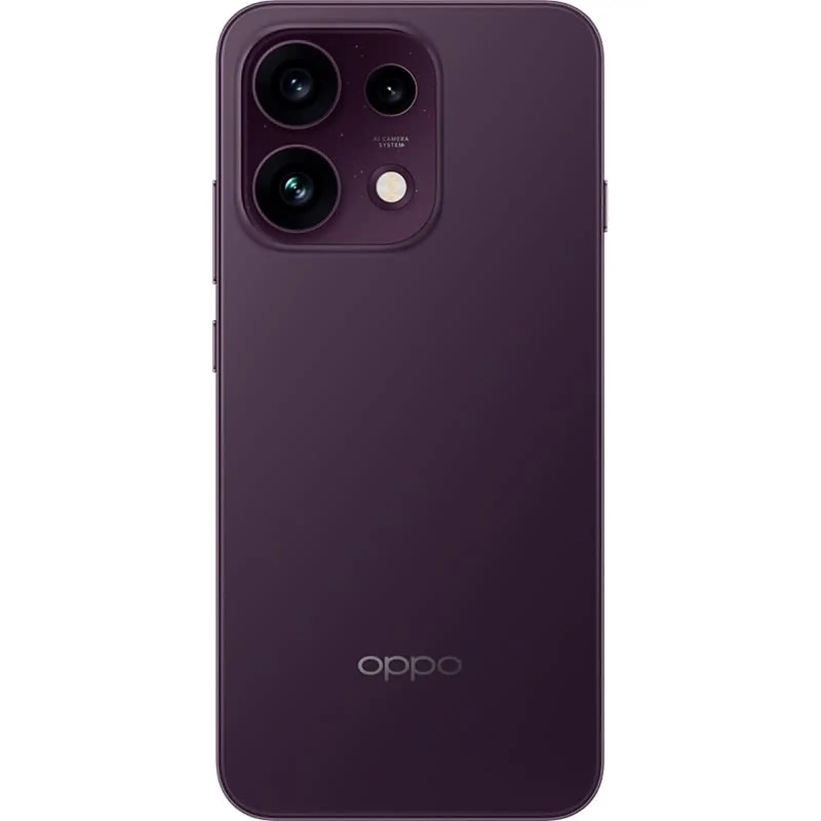 Смартфон Oppo Reno16 F 5G 12/256GB CPH2859 Twilight Violet UA