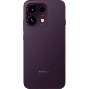 Смартфон Oppo Reno16 F 5G 12/256GB CPH2859 Twilight Violet UA