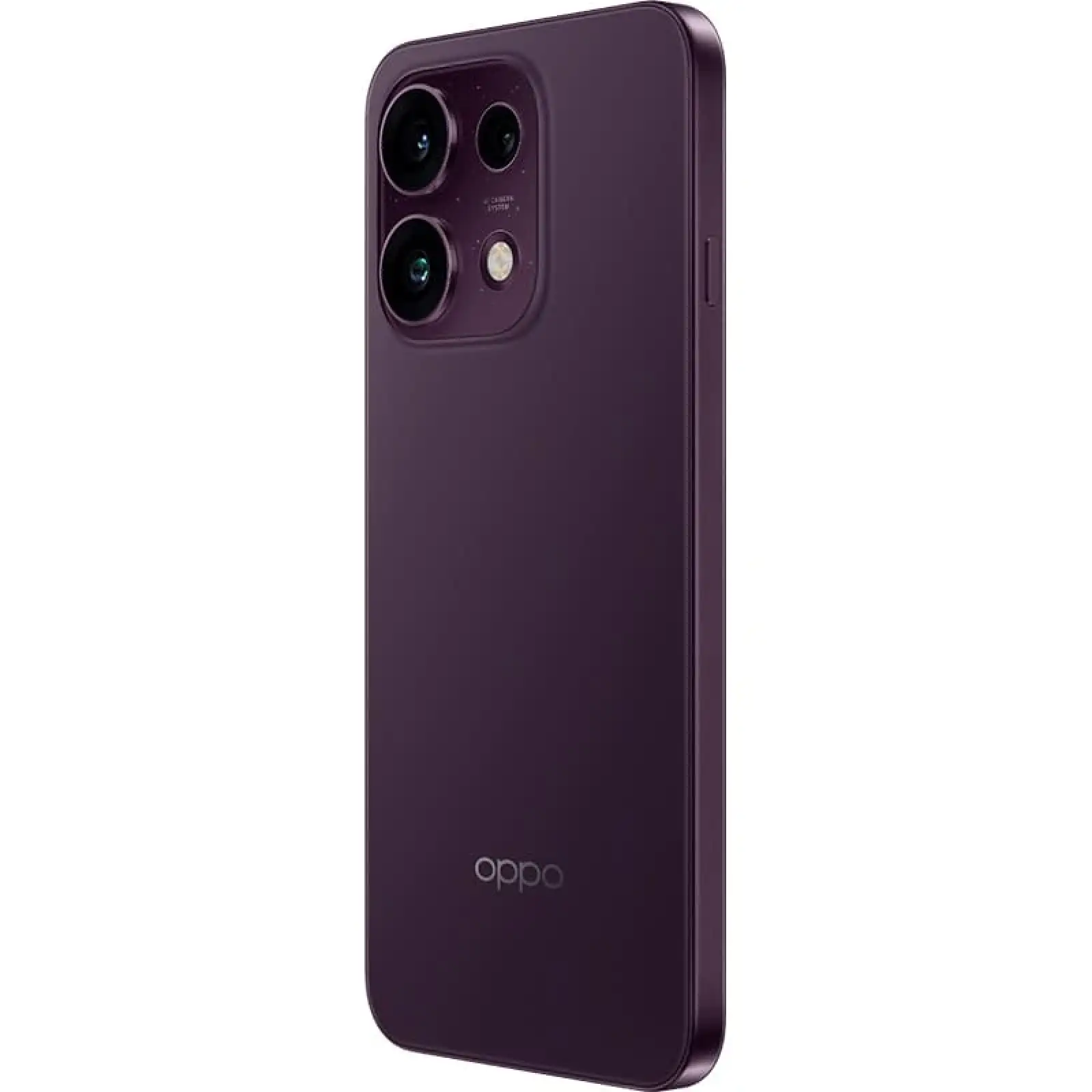 Смартфон Oppo Reno16 F 5G 12/256GB CPH2859 Twilight Violet UA