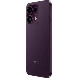 Смартфон Oppo Reno16 F 5G 12/256GB CPH2859 Twilight Violet UA