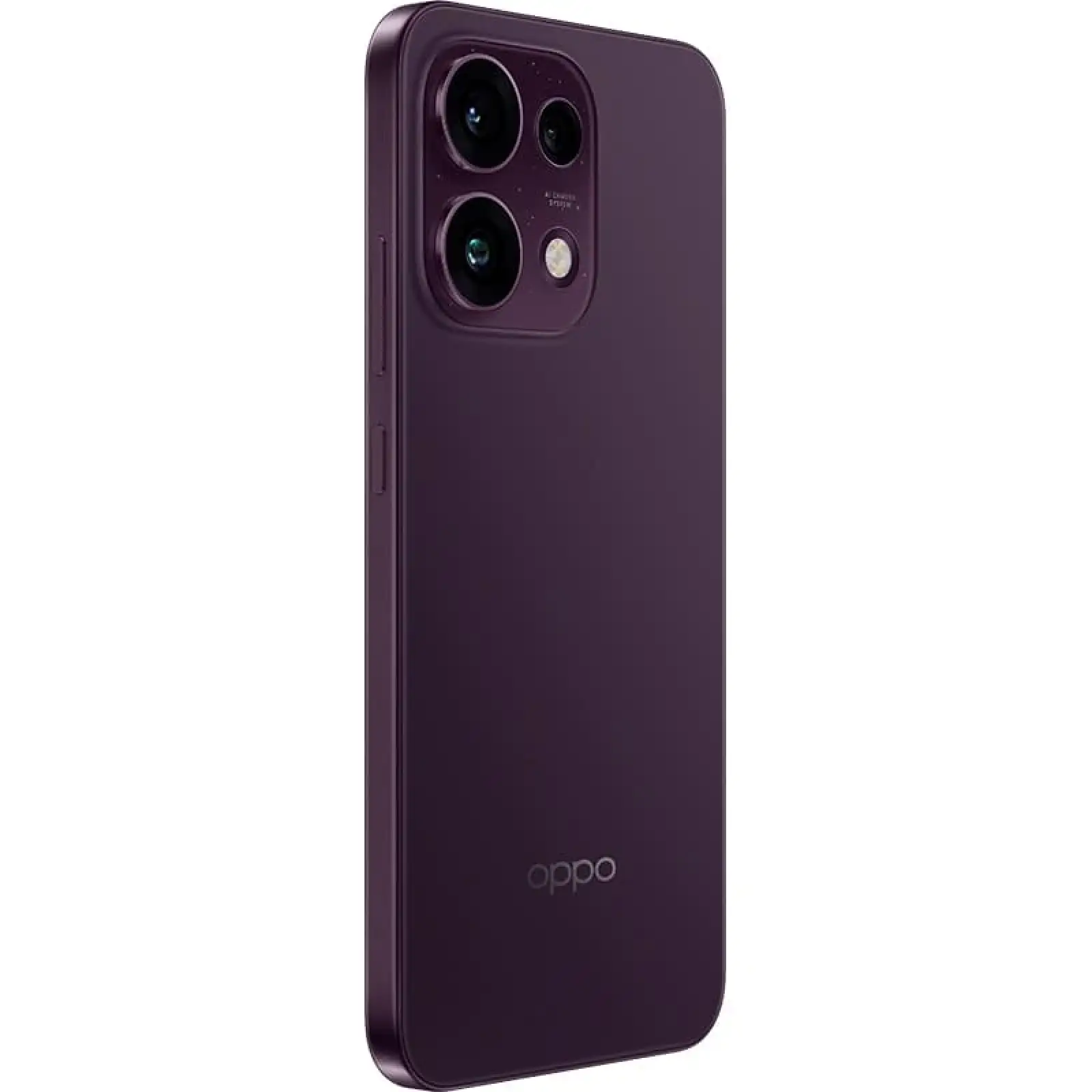 Смартфон Oppo Reno16 F 5G 12/256GB CPH2859 Twilight Violet UA