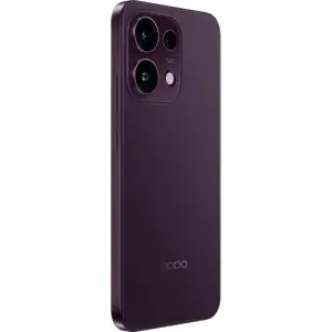Смартфон Oppo Reno16 F 5G 12/256GB CPH2859 Twilight Violet UA