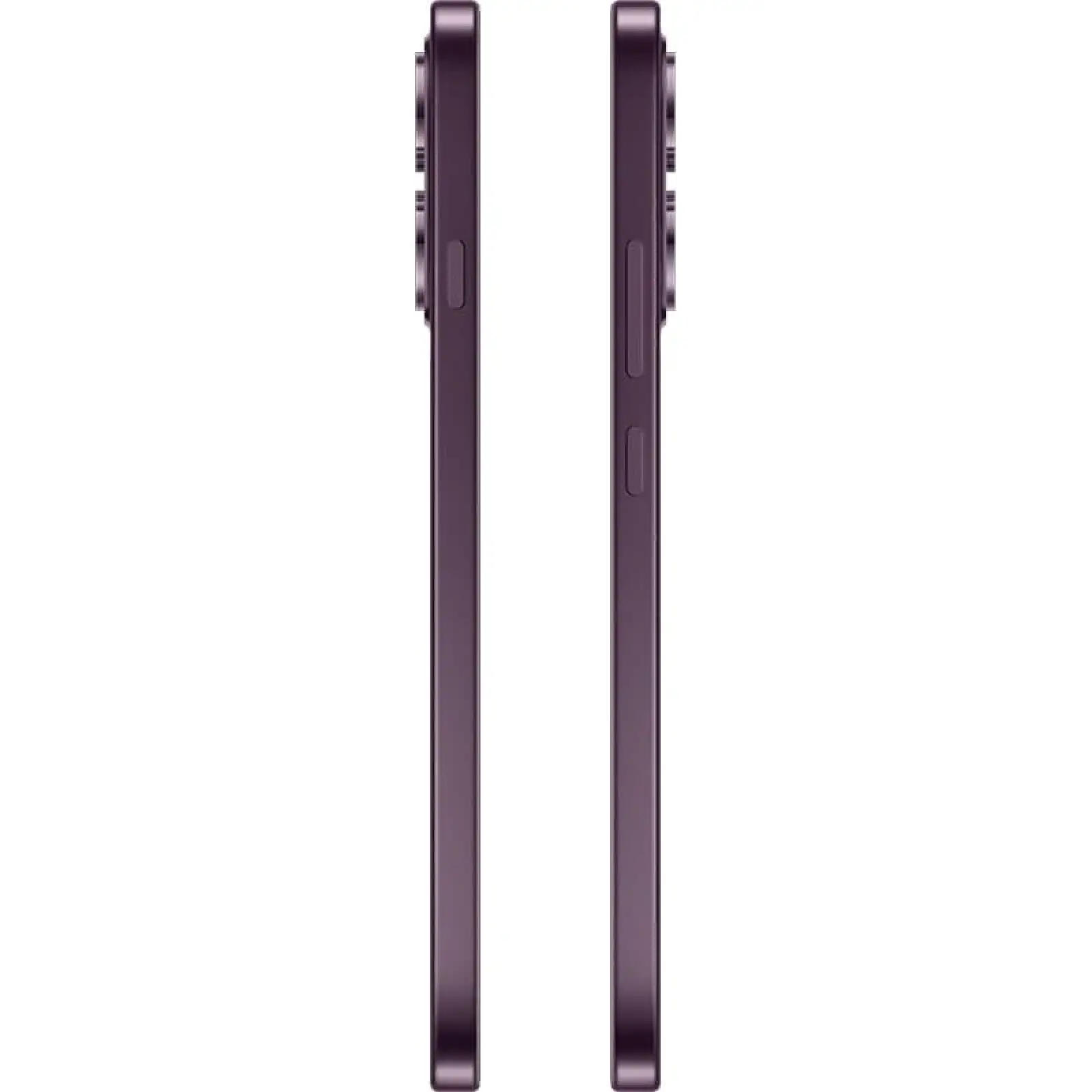 Смартфон Oppo Reno16 F 5G 12/256GB CPH2859 Twilight Violet UA
