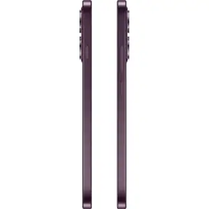 Смартфон Oppo Reno16 F 5G 12/256GB CPH2859 Twilight Violet UA